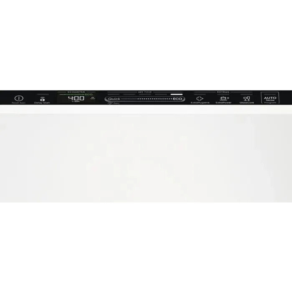 Встраиваемая посудомоечная машина Electrolux EEG 69420 W