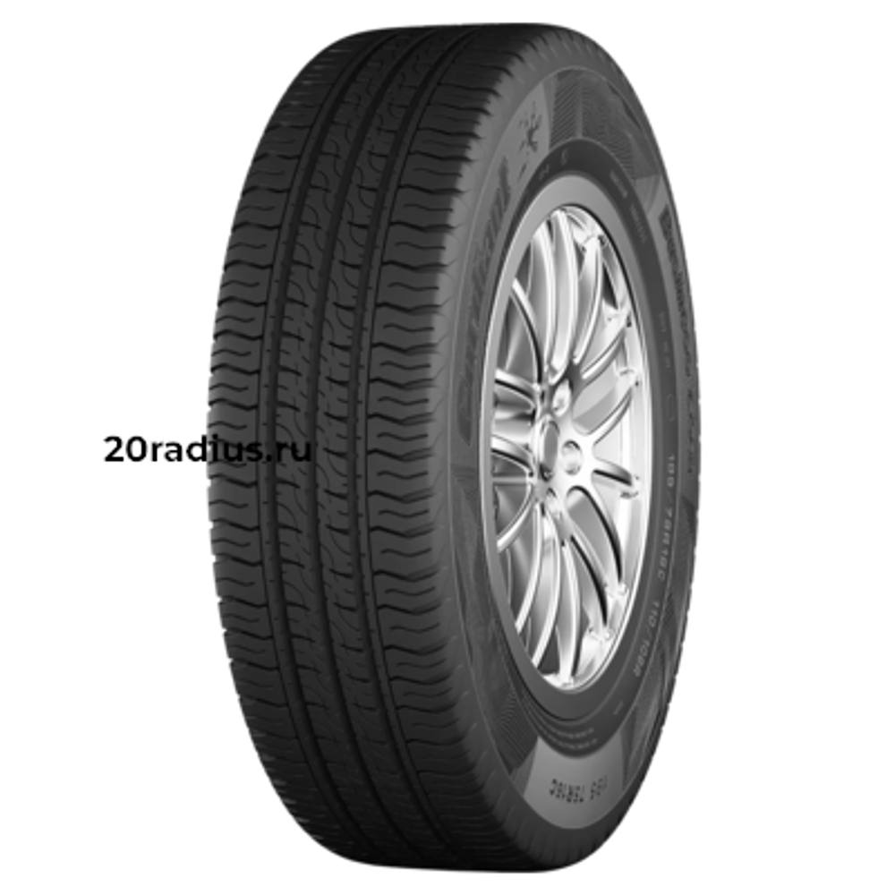 205/75R16C 113/111R Business CS-2 TL