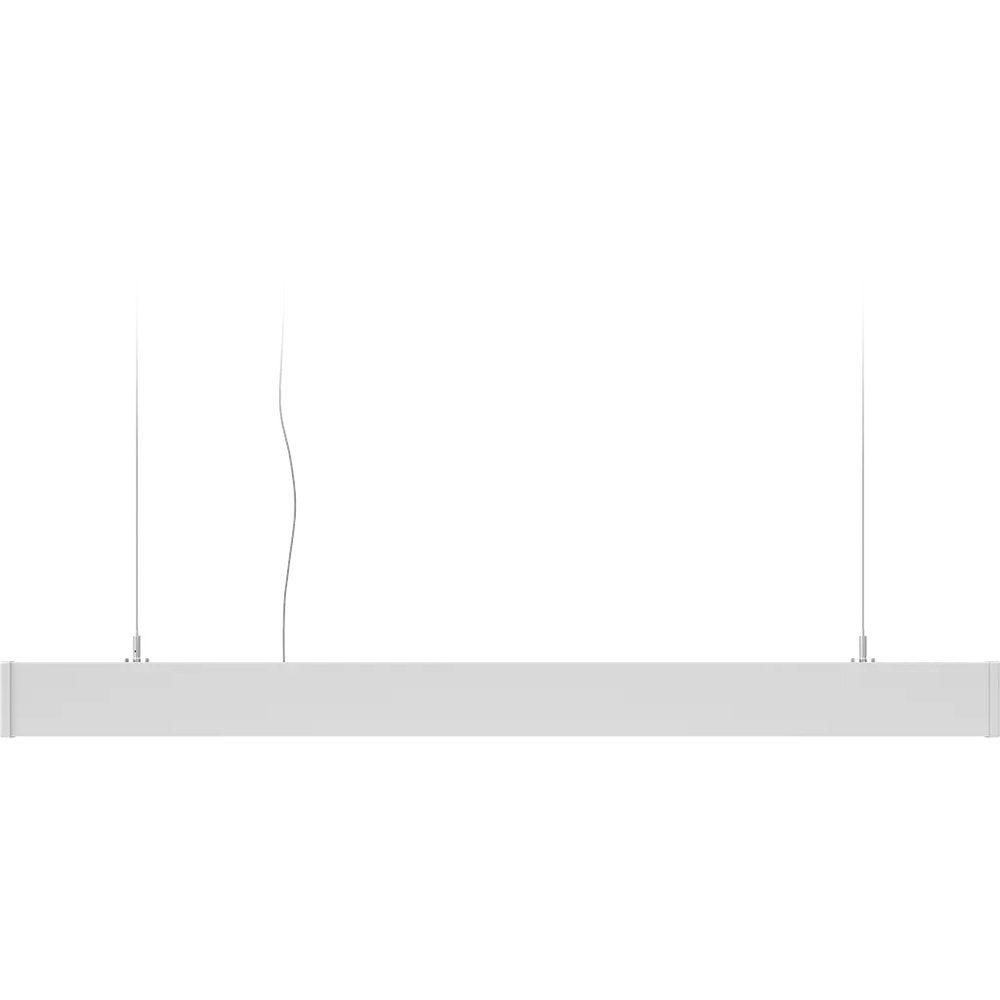 Светильник LINER 60/P (1500) 48W OPL 840 WH up/down 1515х66х93мм СТ