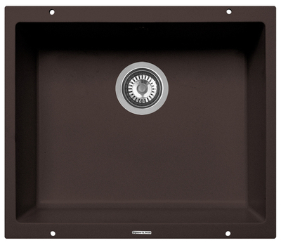 Zigmund & Shtain INTEGRA 500 Швейцарский шоколад