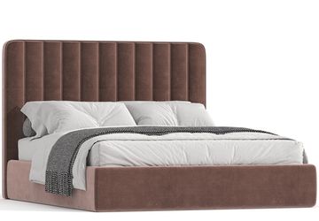 Кровать Тироль