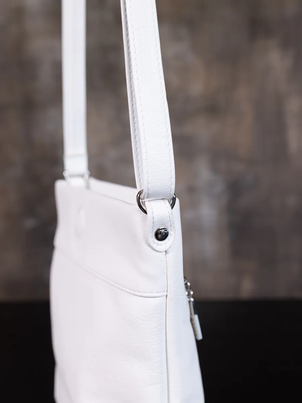 Сумка через плечо маленькая клатч