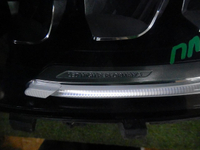 Фара левая Mercedes GLC X253 (2019-2022) LED
