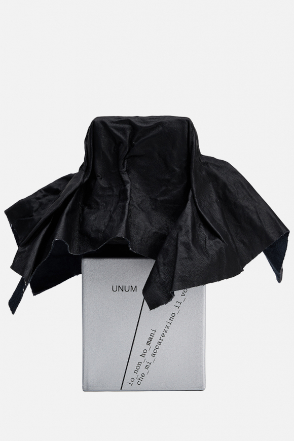 FILIPPO SORCINELLI Духи io_non_ho_mani_che_mi_accarezzino_il_volto 100 мл