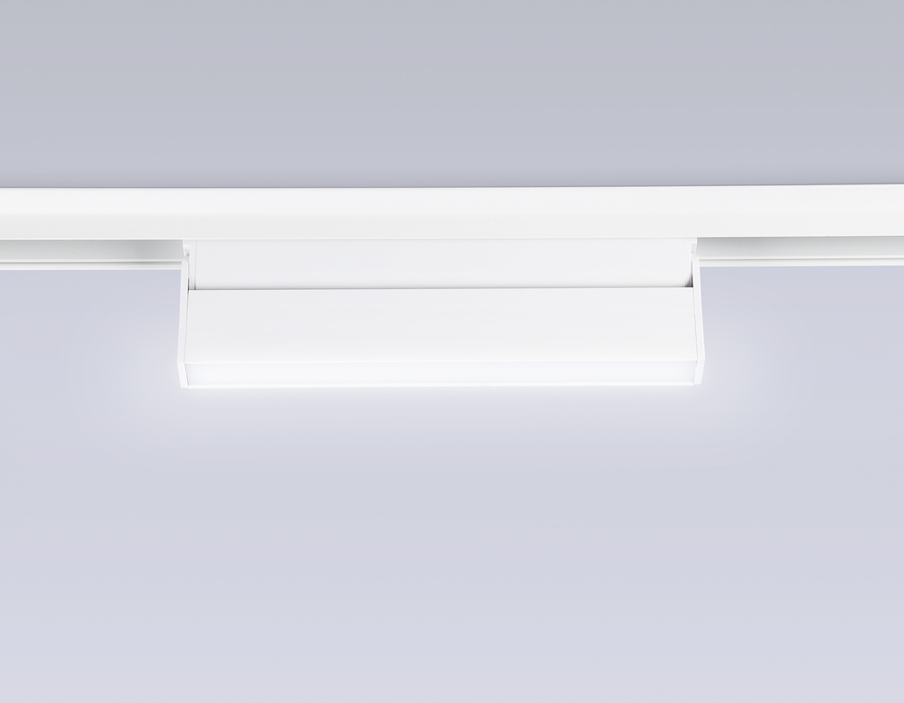 GL4061 WH белый IP20 12W 4200K 48V 223*22*105
