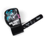 Детские Боксёрские перчатки Ground Game CHEEKY MONKEY