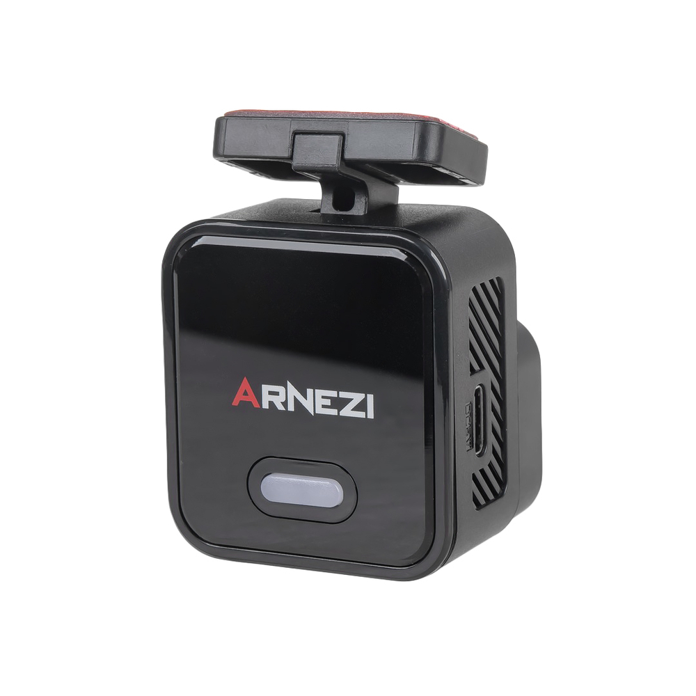 Видеорегистратор ARNEZI D101 (Full HD, Wi-Fi, G-сенсор), , Max Вт ARNEZI A2011001