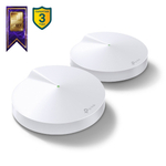 TP-Link Deco M5 (2-pack) Домашняя Mesh Wi-Fi система AC1300