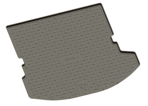 Коврики в багажник для Mazda CX-9 I 2006-2016, Seintex.92769