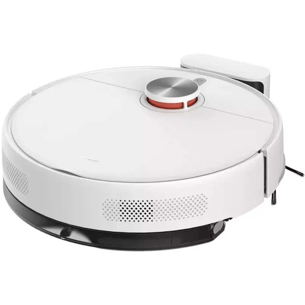 Робот-пылесос Xiaomi Robot Vacuum S40 White (BHR084AEU)