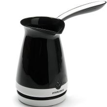 Турка электрическая Zimber ZM-6833-2 250 мл