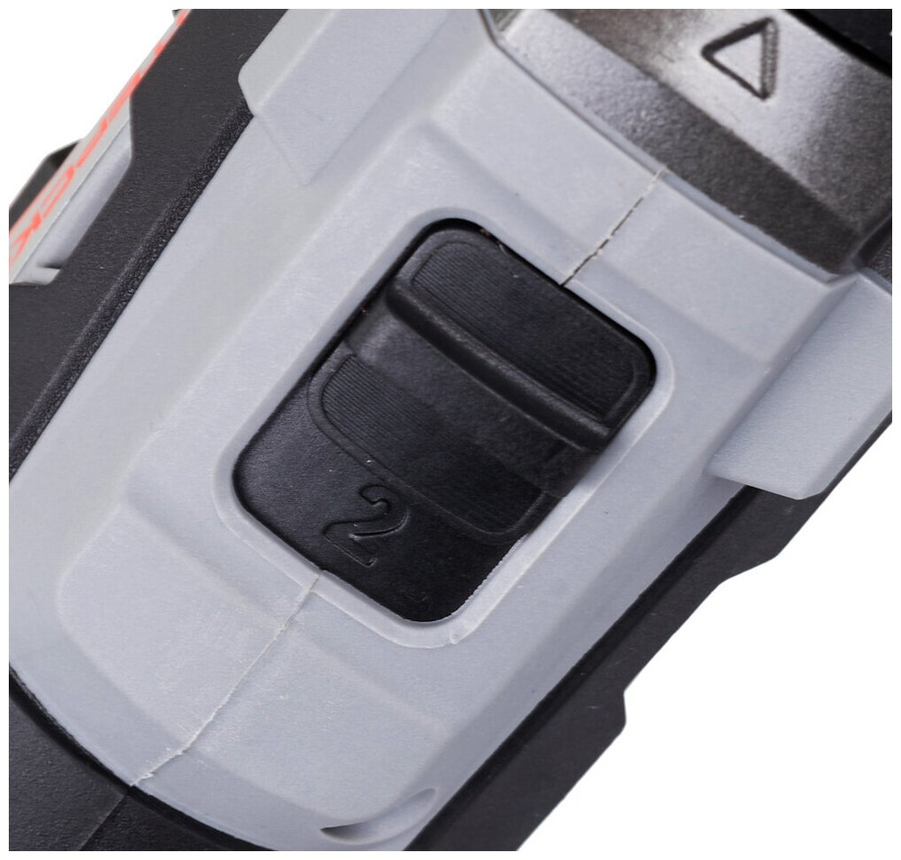 Акк. удар. дрель-шуруп. ДАУ-13/18ВК Li-ion АПИ (кейс, 2 аккум. 1,5Ач, ЗУ) "Интерскол" 573.1.2.70