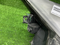 Битая Фара правая Mazda 6 GH (2009-2013) галоген