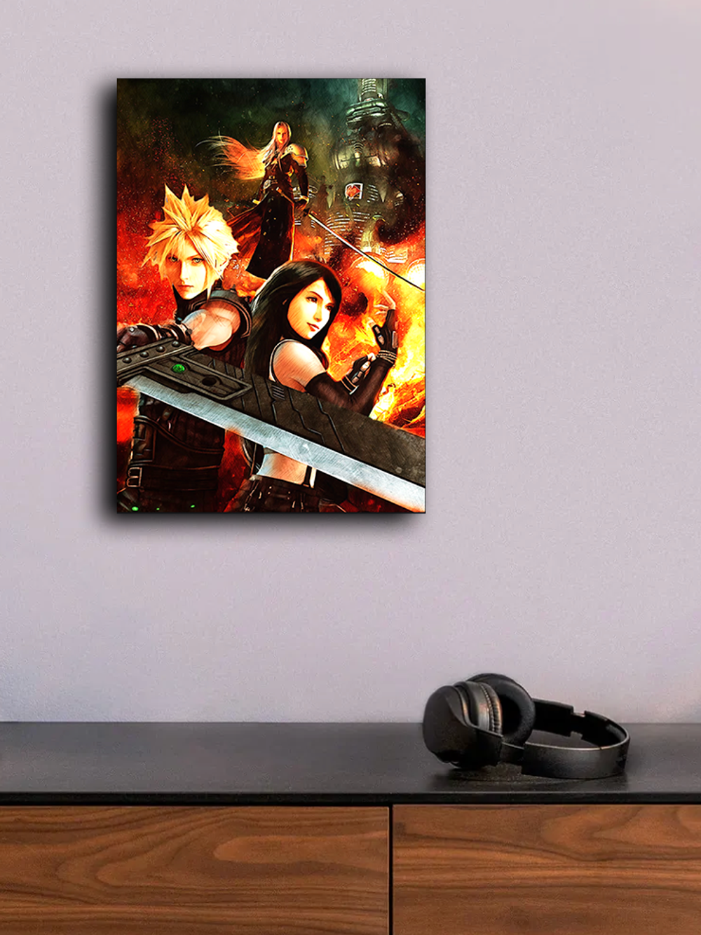 Final Fantasy 2
