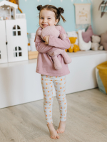 Легинсы Mjölk Babe