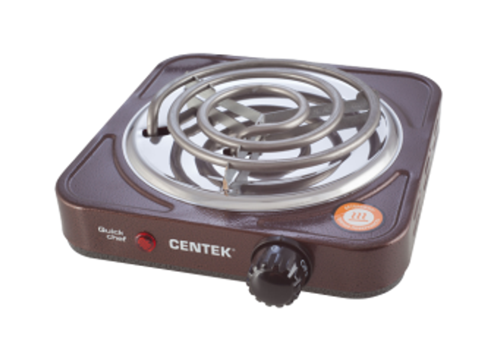 плита электр. Centek CT-1508