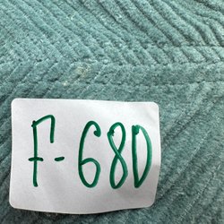 КЕПКА YMKASHIX VELVET SERIES F-680