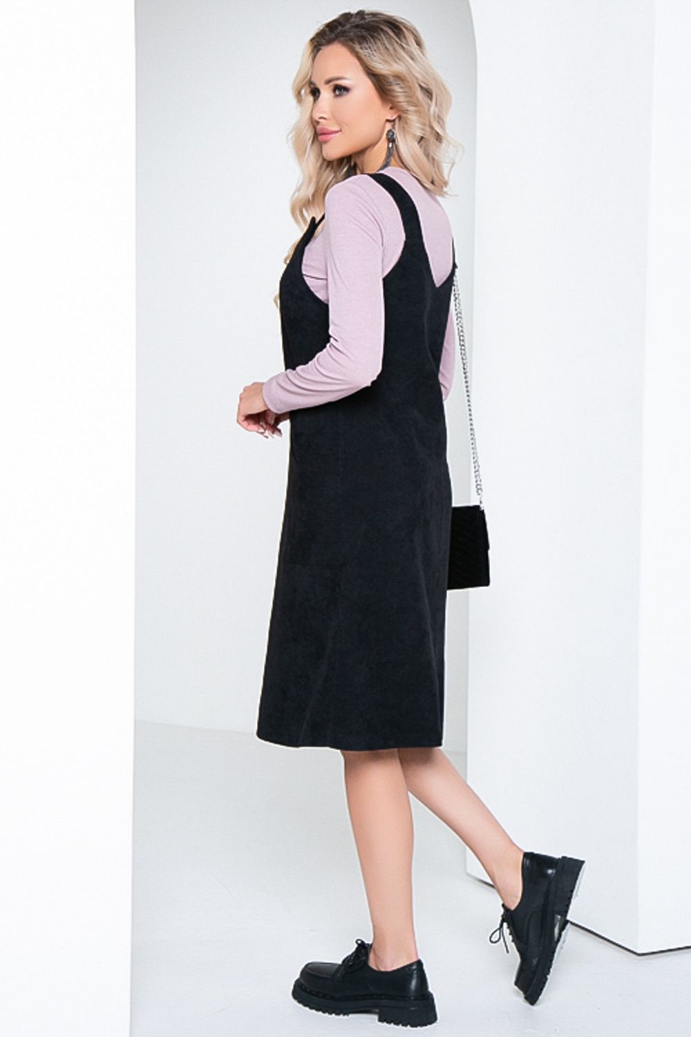 Сарафан 70579 Avili