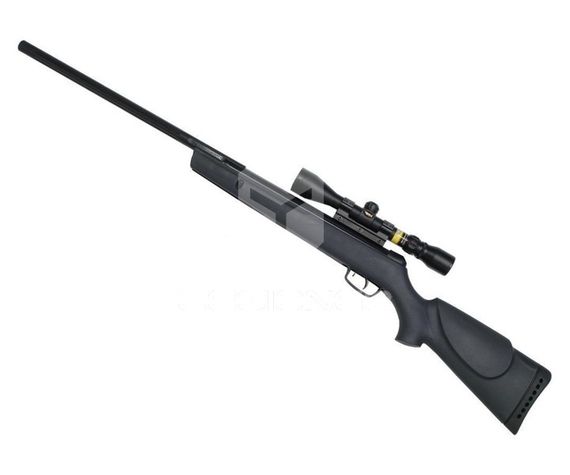 Пневматическая винтовка Gamo Shadow Sport (прицел 3-9x40WR)