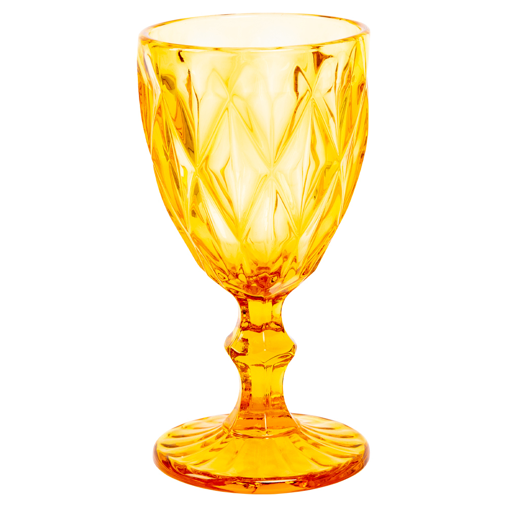 Набор бокалов для вина 6шт 230мл Объект мечты Светский прием Маркиз OM-16121901