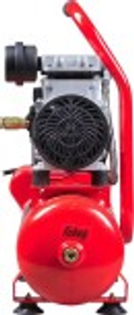 Компрессор поршневой безмасляный FUBAG OLS 180/10 (набор) малошумный 646068