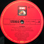 Бизе - Кармен (Германия)