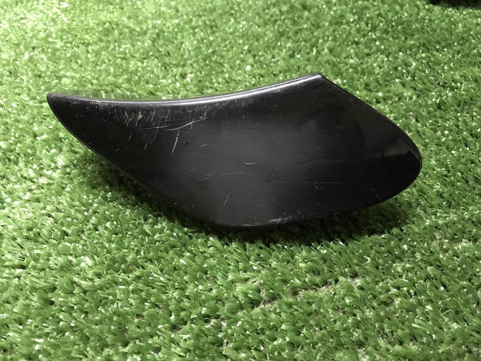 Заглушка буксир. крюка Mercedes GLE C292 15-19 AMG