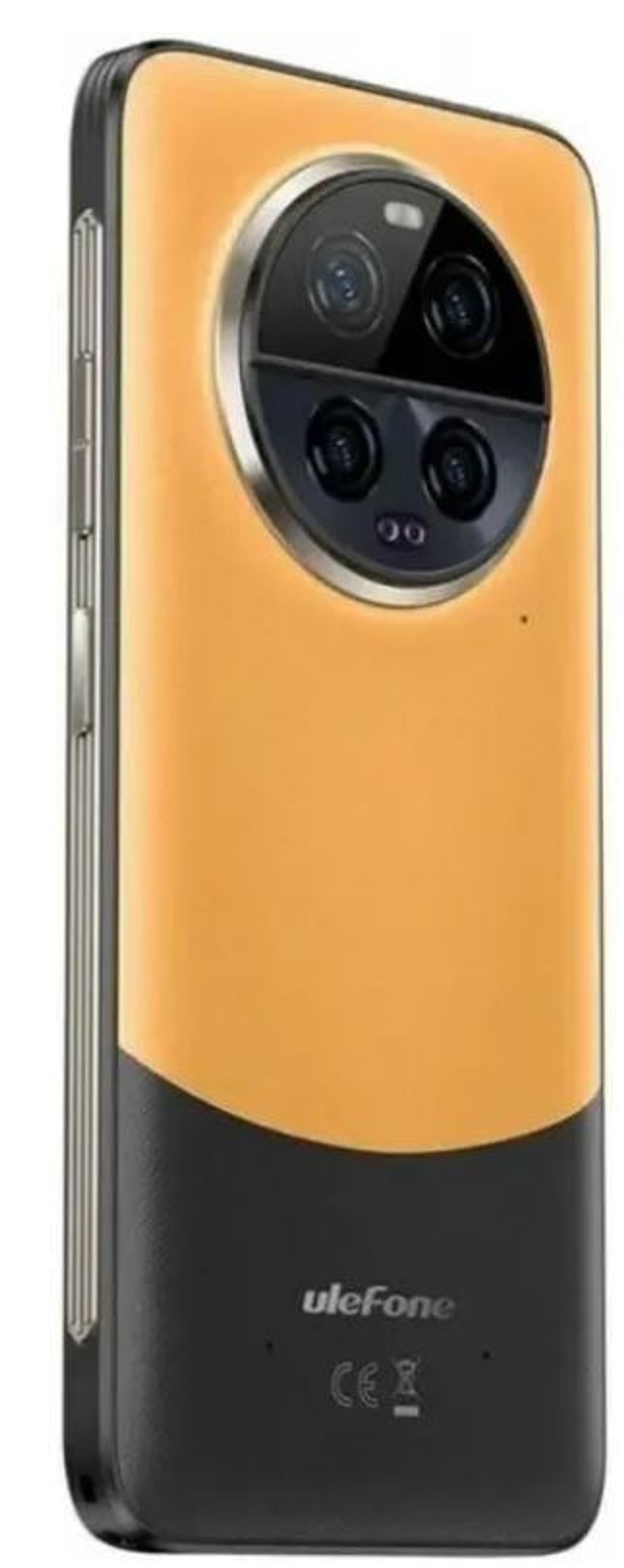 Смартфон  Ulefone Armor 23 Ultra 12/512GB