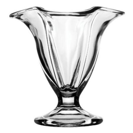 Креманка 120 мл, d=113/70 мм, h=117 мм, Айс виль /12/504/