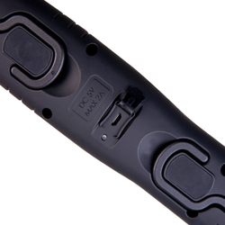 KING TONY (9TA241A) Фонарь светодиодный, Li-Ion, 400 люмен