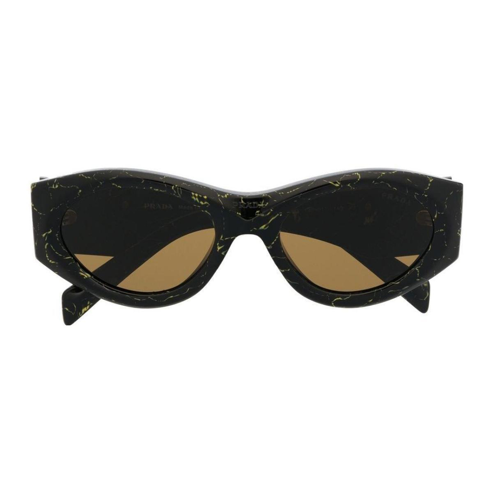 Очки PRADA Logo, PR20ZS19D01T