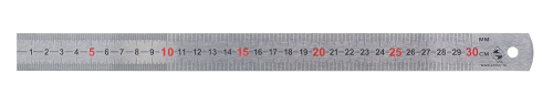 Линейка 300 мм ЭНКОР 10851