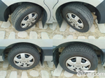 Renault Korea (Samsung) Master 2.3 13인승 (06.2020)