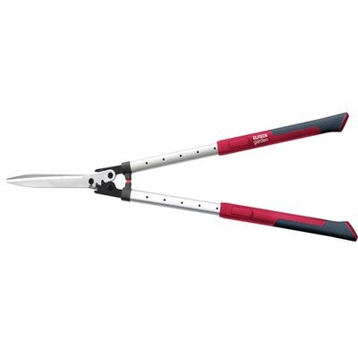 Ножницы для живой изгороди ELITECH GHS 02 телескопические