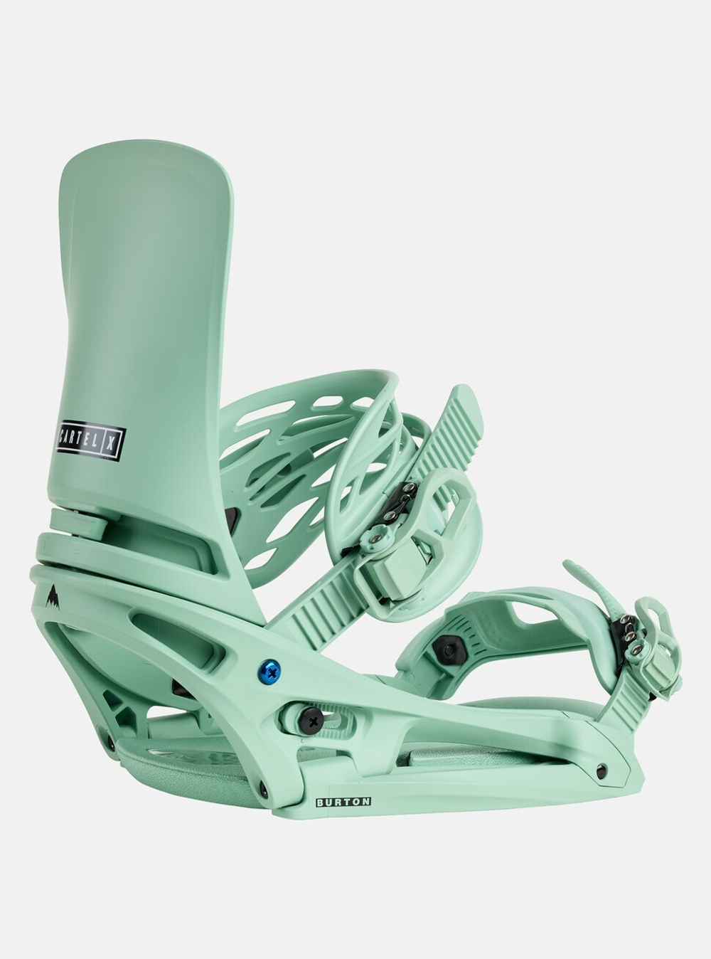 Крепления для сноуборда Burton Men's Cartel X Re:Flex