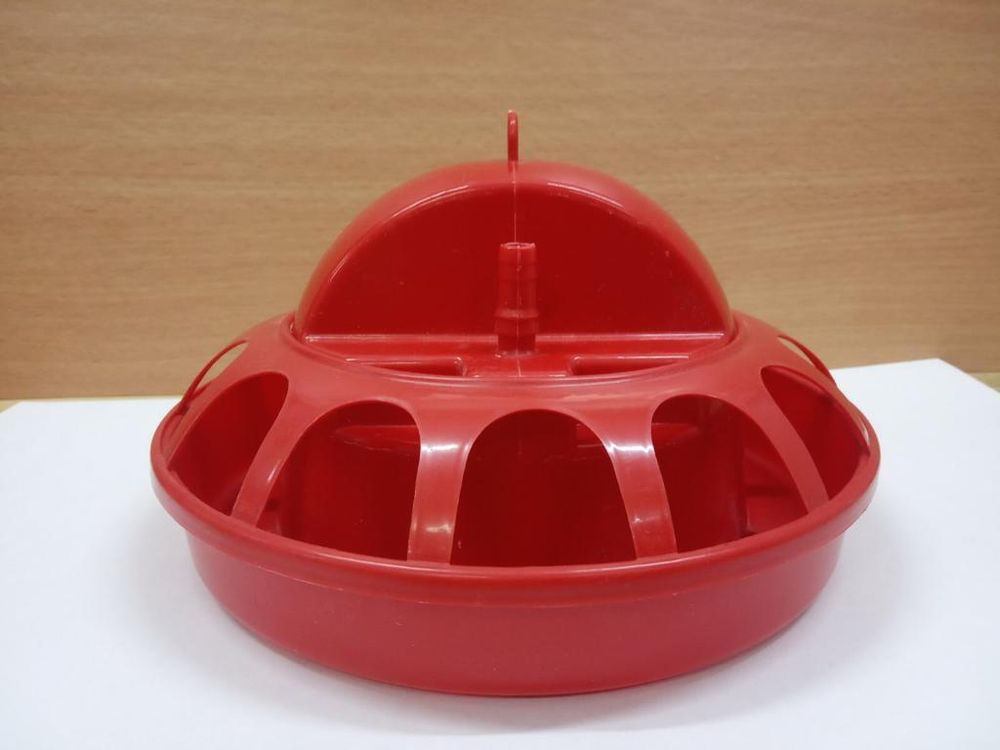 Автопоилка для молодняка