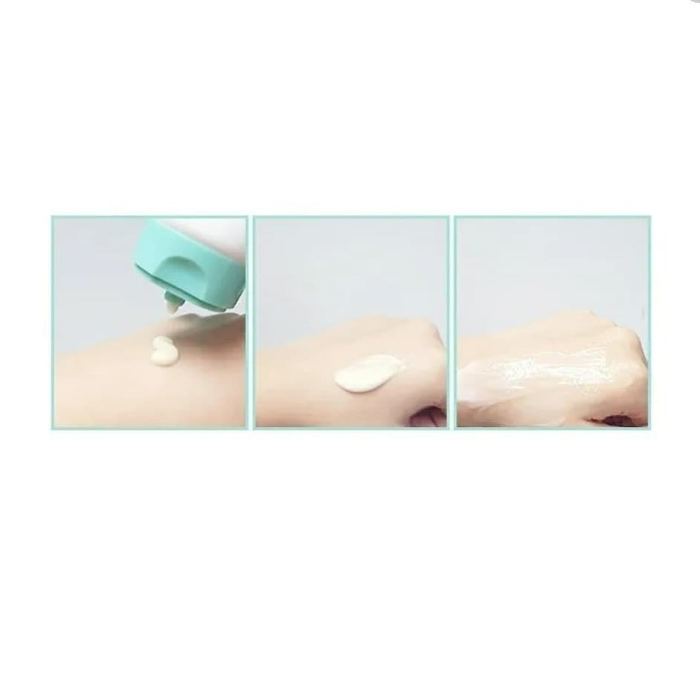 Крем для лица интенсивно увлажняющий - Ceraclinic Dermaid 4.0 intensive cream, 50 мл