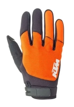 Перчатки KTM POUNCE GLOVES ORANGE