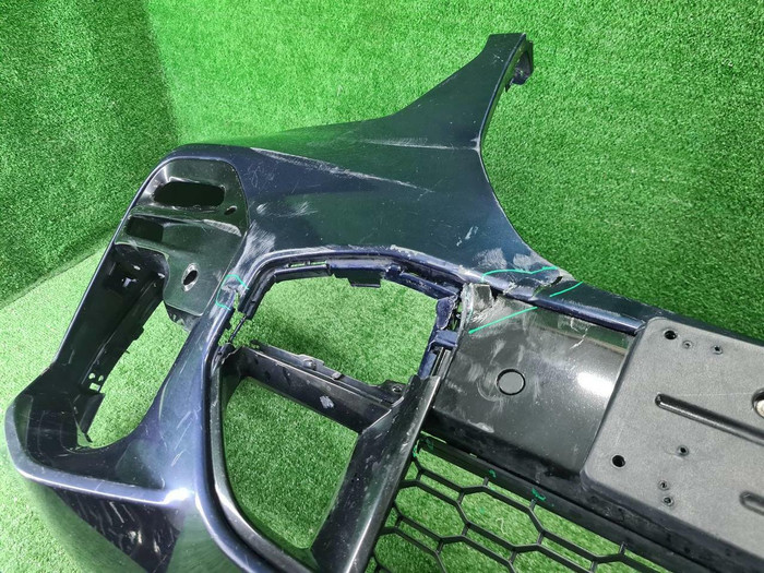 Бампер передний BMW X5 G05 (2018-2023) M-paket