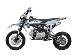 Питбайк Regulmoto PILOT EA 14/12