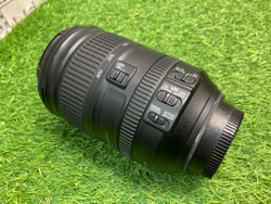 Nikon 28-300mm 3.5-5.6G ED VR AF-S Nikkor