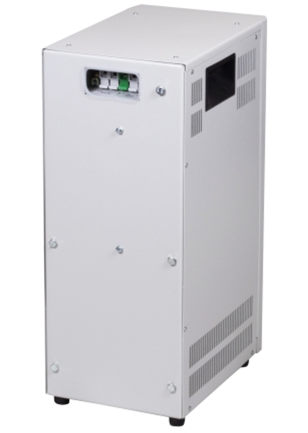 Стабилизатор напряжения Полигон Каскад СН-О-15