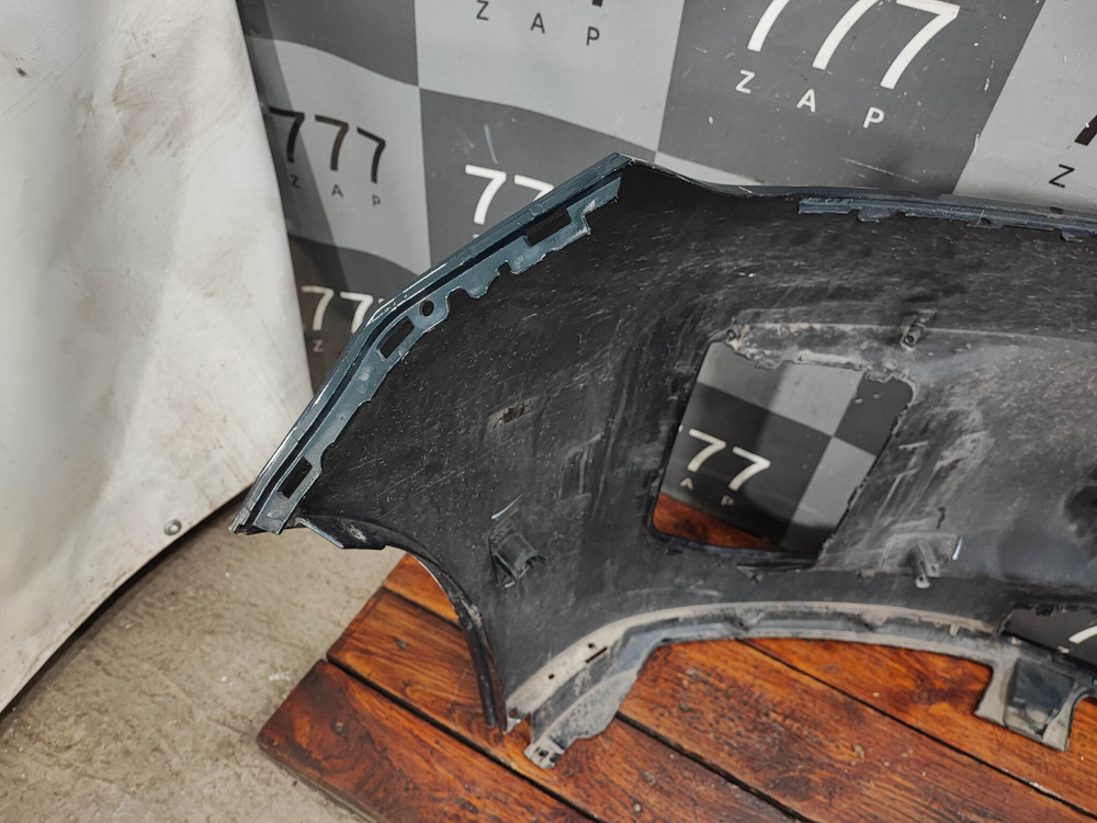 Бампер передний Exeed VX 23-нв Б/У Оригинал 602004342AA