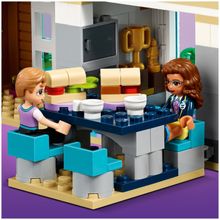 Конструктор LEGO Friends 41682 Школа Хартлейк Сити