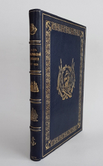 "Год Наваринской кампании 1827 и 1828 год.  Из записок лейтенанта Александра Петровича Рыкачева, ведённых на эскадре контр-адмирала графа Логина Петровича Гейдена". А.П. Рыкачев. 1877г. - антикварное издание