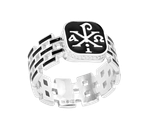 Кольцо "Хризма"