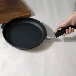 Сковорода Swiss Diamond  XD6428iD