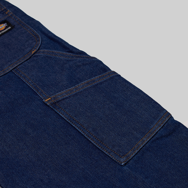 Джинсы мужские Dickies Skateboarding Denim Utility Pants артикул:DDSK67SNB - купить в магазине Дайс