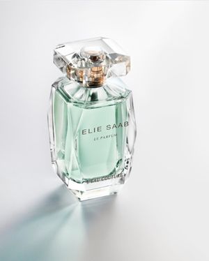 Elie Saab L'Eau Couture