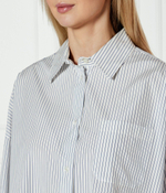 Рубашка AUREO Weekend MaxMara - белый(151110716)